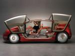 Cadillac Villa Concept by Bertone 2005 года